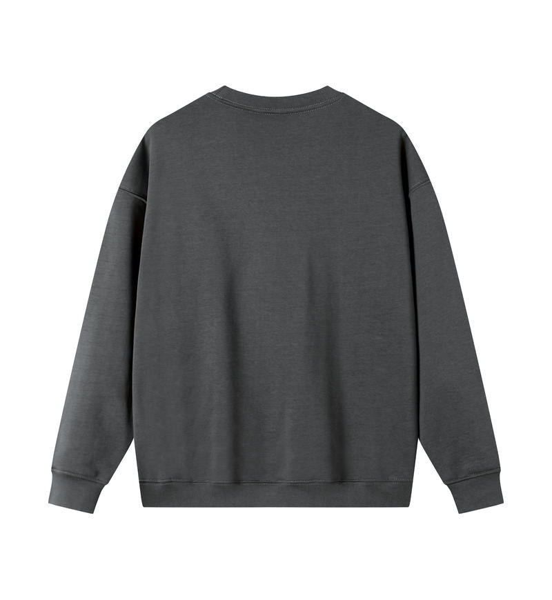 Graphic Sweatshirt
