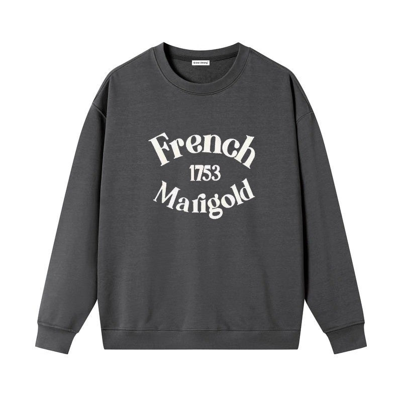 Graphic Sweatshirt
