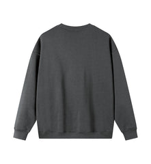 Graphic Sweatshirt