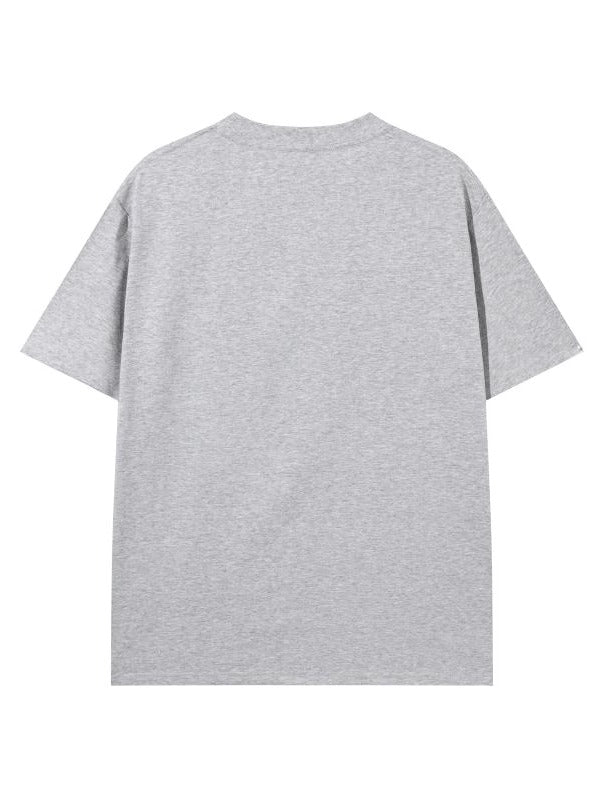 Crewneck T-Shirt