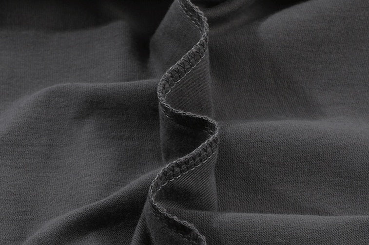 Grey Love Park T-Shirt