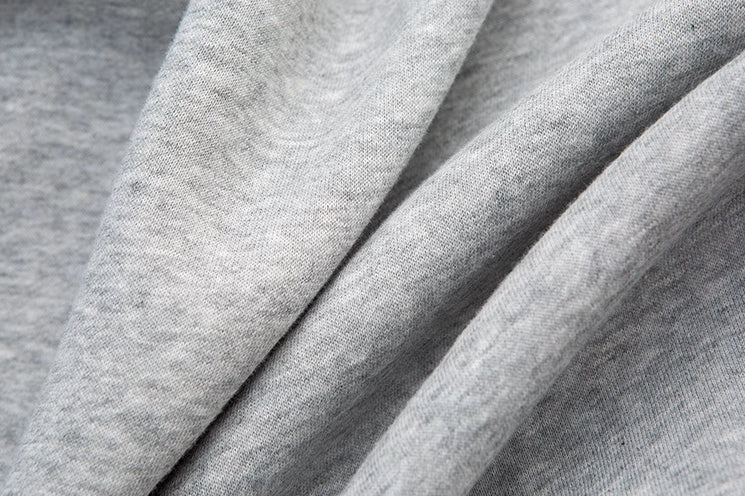 Grey 'Stockholm Syndrome' Hoodie