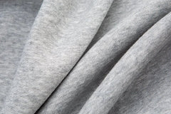 Grey 'Stockholm Syndrome' Hoodie