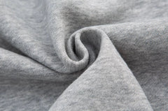 Grey 'Stockholm Syndrome' Hoodie