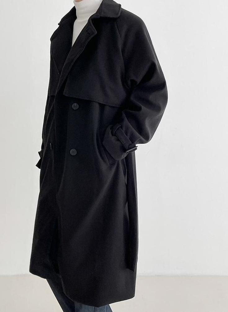 High Neck Casual Long Sleeve Shirt