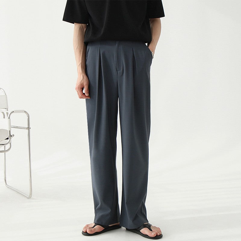 Highend Loose Fit Casual Trousers
