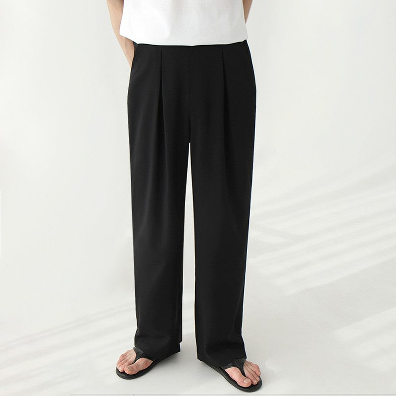 Highend Loose Fit Casual Trousers