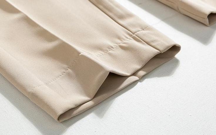 Highend Loose Fit Casual Trousers