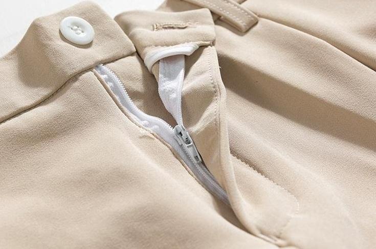 Highend Loose Fit Casual Trousers