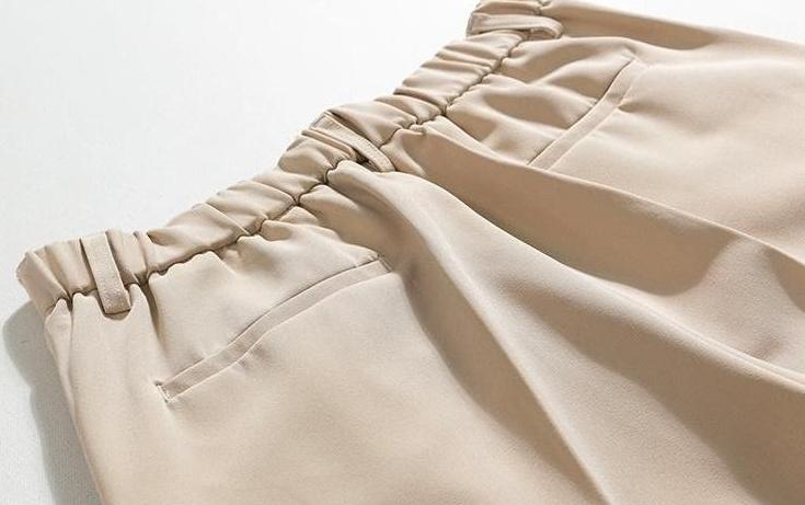 Highend Loose Fit Casual Trousers
