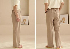 Highend Loose Fit Casual Trousers