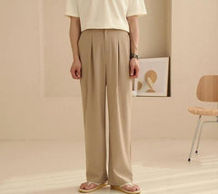 Highend Loose Fit Casual Trousers