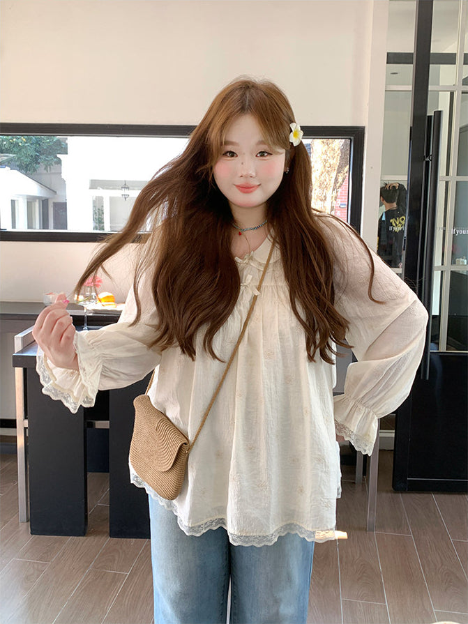 Holiday Loose Shirt