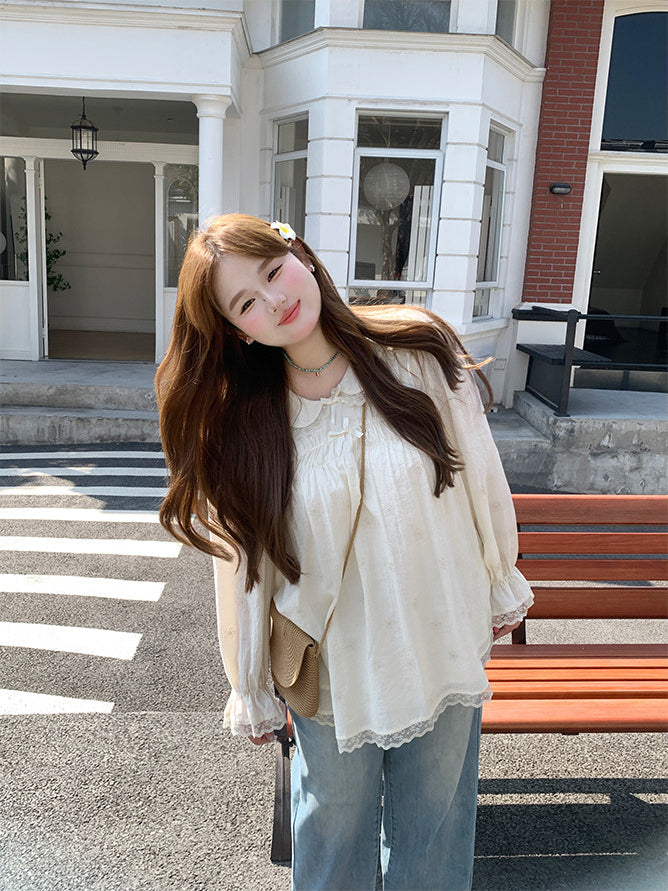 Holiday Loose Shirt