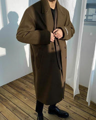 Houndstooth Short Coat