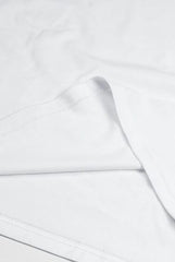 White Crescent Moon T-Shirt