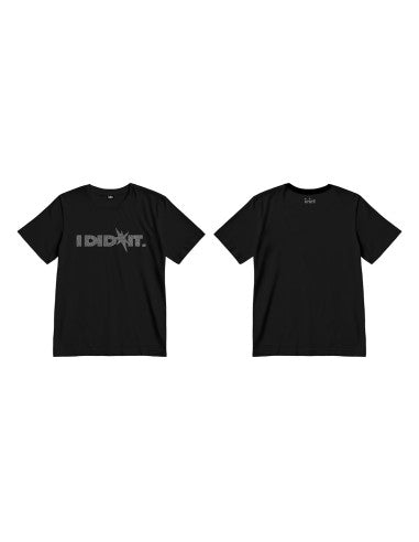 T-Shirt Twinkle Silver Version