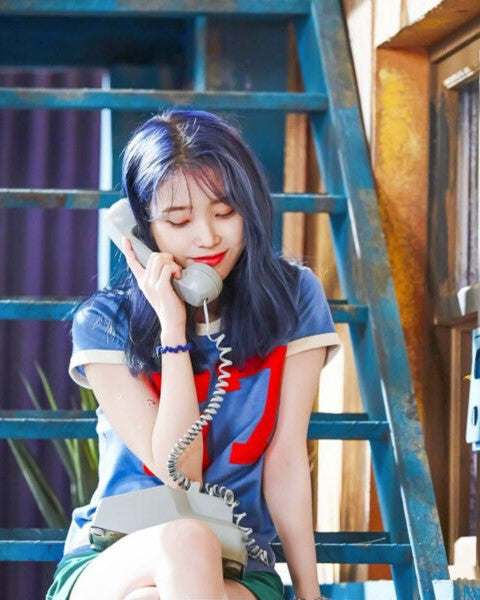 Blue 67 Blue Short Sleeve T-Shirt