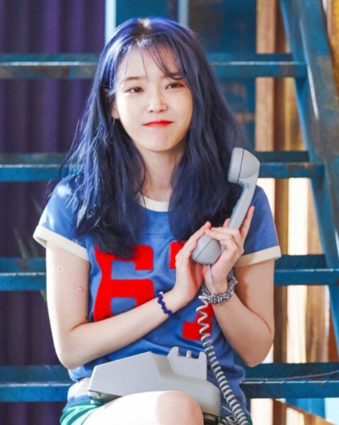 Blue 67 Blue Short Sleeve T-Shirt