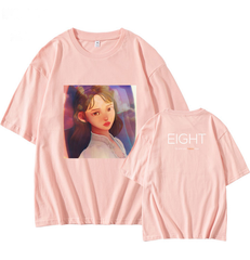 Album Cover Printed T-Shirt