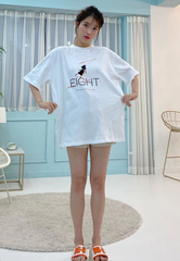 Flying Girl T-Shirt