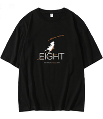 Flying Girl T-Shirt