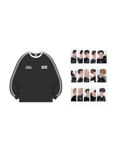 Long Sleeve T-Shirt