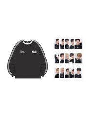 Long Sleeve T-Shirt