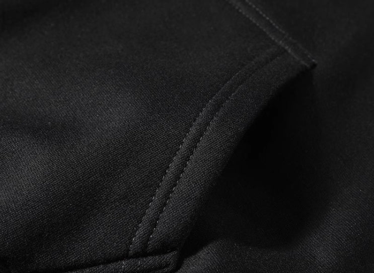 Statement Hoodie