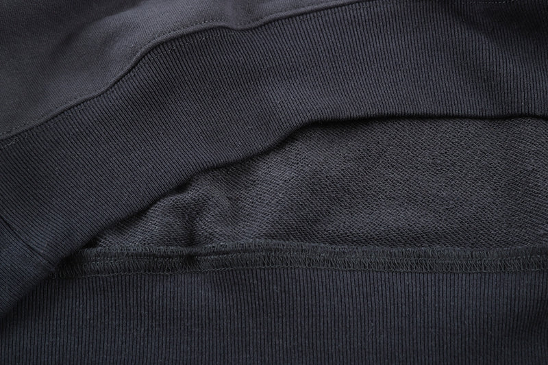 Black Lucky Me I See Ghosts Hoodie