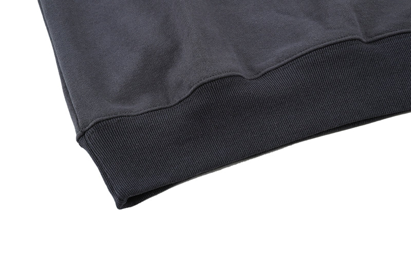 Black Lucky Me I See Ghosts Hoodie