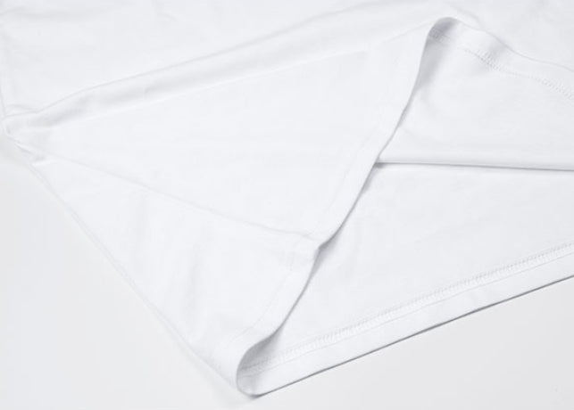 White 'Vacation Cinema' T-Shirt