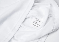 White 'Vacation Cinema' T-Shirt