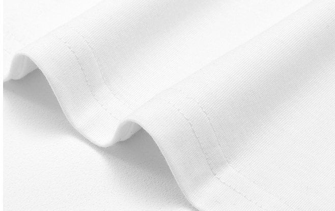 White Super Tuna T-Shirt