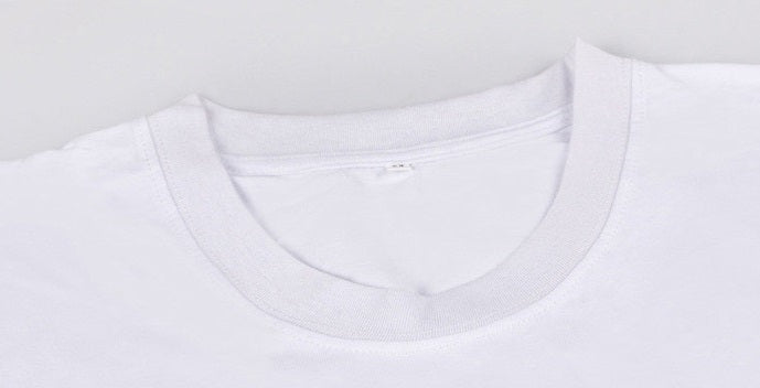 White Super Tuna T-Shirt