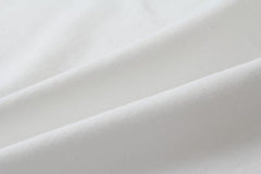 White Babylone 55 T-Shirt