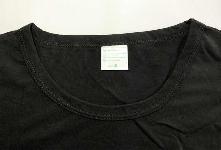 White Babylone 55 T-Shirt