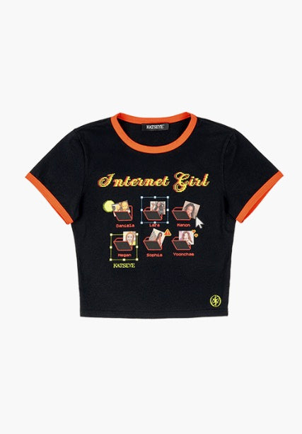 Baby S/S T-shirts