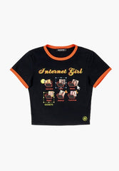 Baby S/S T-shirts