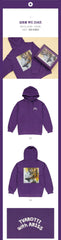 Wall Calendar + Hoodie Set