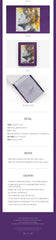 Wall Calendar + Hoodie Set