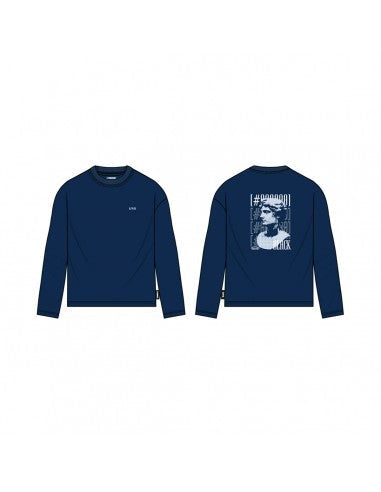 Long-Sleeved T-Shirt