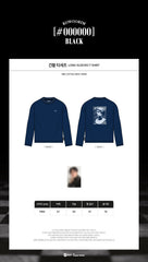 Long-Sleeved T-Shirt