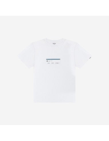 White Tee