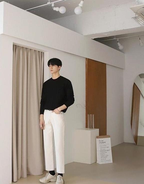 Khaki Relaxed Fit Cargo Pants