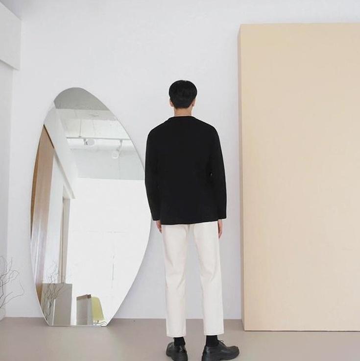 Khaki Relaxed Fit Cargo Pants