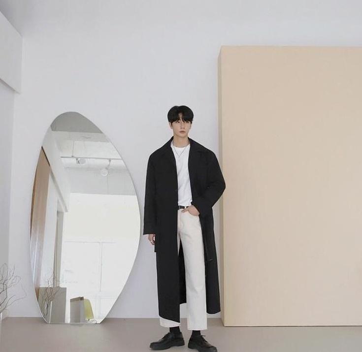 Khaki Relaxed Fit Cargo Pants