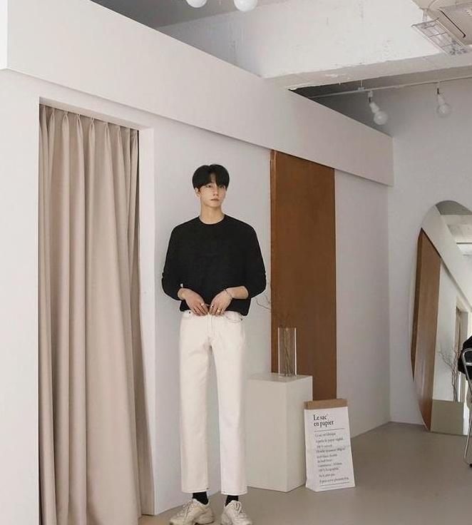 Khaki Relaxed Fit Cargo Pants