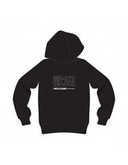 Zip-Up Hoodie