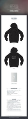 Zip-Up Hoodie
